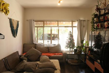 Sala de casa para alugar com 3 quartos, 150m² em Vila Leopoldina, São Paulo