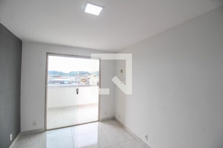 Quarto 1 de casa para alugar com 3 quartos, 120m² em Parque Santa Amelia, Belford Roxo