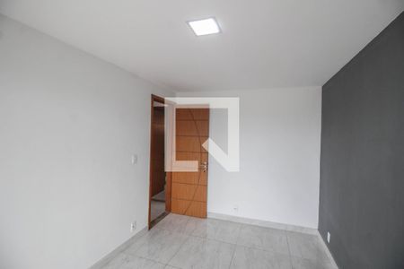 Quarto 1 de casa para alugar com 3 quartos, 120m² em Parque Santa Amelia, Belford Roxo