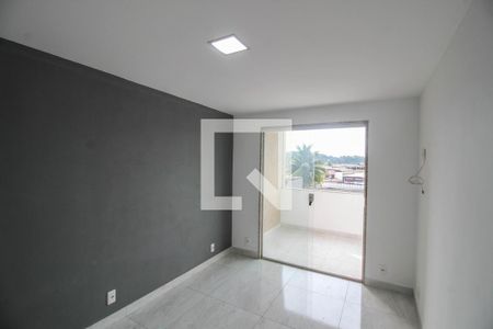 Quarto 1 de casa para alugar com 3 quartos, 120m² em Parque Santa Amelia, Belford Roxo