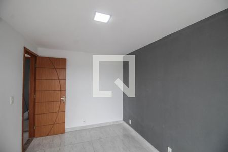Quarto 1 de casa para alugar com 3 quartos, 120m² em Parque Santa Amelia, Belford Roxo