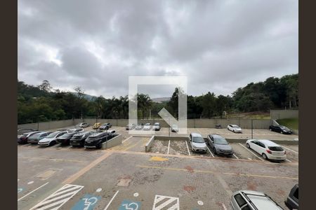 Vista da Varanda da Sala de apartamento para alugar com 2 quartos, 57m² em Dos Ortizes, Valinhos