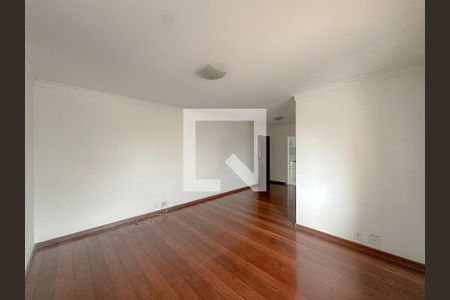 Sala de apartamento à venda com 2 quartos, 64m² em Vila Romana, São Paulo