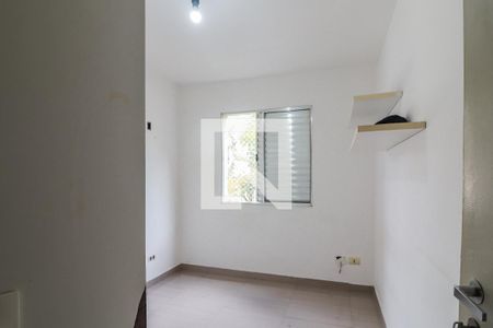 Quarto 3 de apartamento para alugar com 3 quartos, 65m² em Jardim D’abril, São Paulo