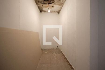 Quarto de casa para alugar com 2 quartos, 65m² em Vila Rui Barbosa, São Paulo