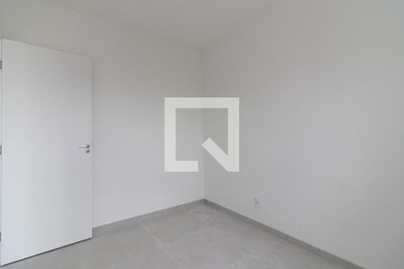 Quarto 1 de apartamento para alugar com 2 quartos, 41m² em Jardim Maringa, São Paulo