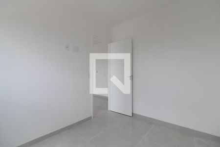 Quarto 1 de apartamento para alugar com 2 quartos, 41m² em Jardim Maringa, São Paulo