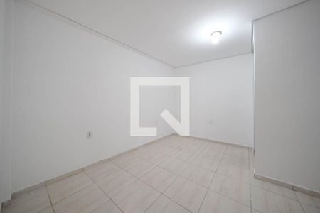 Suíte de casa para alugar com 1 quarto, 40m² em Vila Rui Barbosa, São Paulo