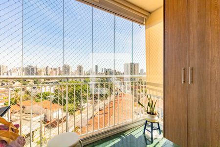 Apartamento à venda com 3 quartos, 69m² em Vila Sao Paulo, São Paulo