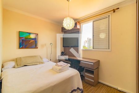 Apartamento à venda com 3 quartos, 69m² em Vila Sao Paulo, São Paulo