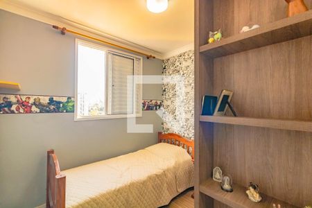 Apartamento à venda com 3 quartos, 69m² em Vila Sao Paulo, São Paulo