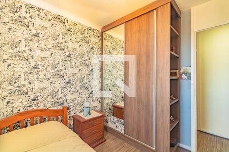 Apartamento à venda com 3 quartos, 69m² em Vila Sao Paulo, São Paulo