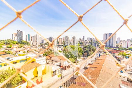 Apartamento à venda com 3 quartos, 69m² em Vila Sao Paulo, São Paulo