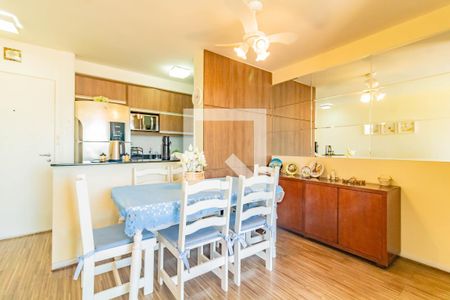 Apartamento à venda com 3 quartos, 69m² em Vila Sao Paulo, São Paulo