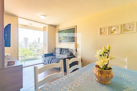 Apartamento à venda com 3 quartos, 69m² em Vila Sao Paulo, São Paulo