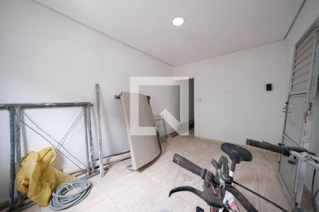 Casa para alugar com 1 quarto, 57m² em Vila Rui Barbosa, São Paulo