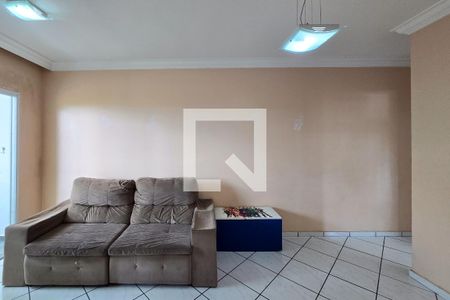 Sala de apartamento à venda com 2 quartos, 56m² em Bairro dos Casa, São Bernardo do Campo
