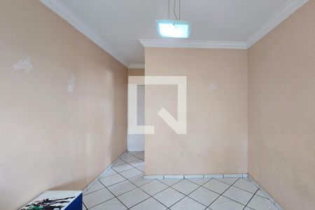 Sala de apartamento à venda com 2 quartos, 56m² em Bairro dos Casa, São Bernardo do Campo