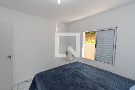 Quarto 2 de apartamento para alugar com 2 quartos, 53m² em Chacara Santa Antonieta (nova Veneza), Sumaré