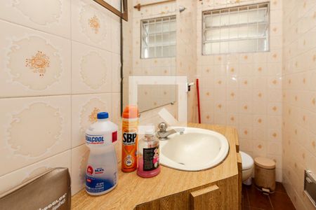 Lavabo de casa à venda com 2 quartos, 210m² em Santo Amaro, São Paulo