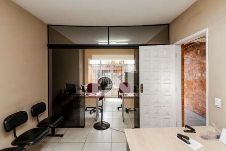 Sala de casa à venda com 2 quartos, 210m² em Santo Amaro, São Paulo