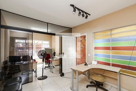 Sala de casa à venda com 2 quartos, 210m² em Santo Amaro, São Paulo