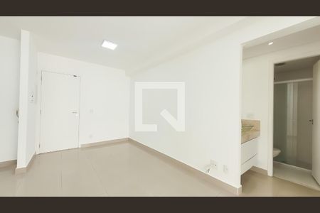 Sala de kitnet/studio à venda com 1 quarto, 39m² em Vila Itapura, Campinas