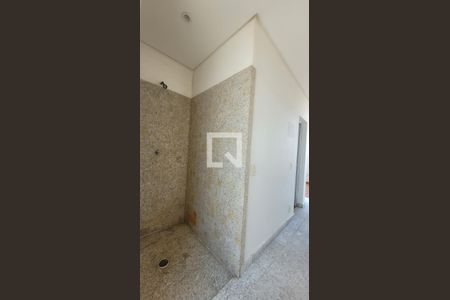 Área comum - Sauna de kitnet/studio à venda com 1 quarto, 39m² em Vila Itapura, Campinas