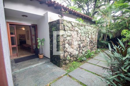 Hall de Entrada de casa à venda com 4 quartos, 430m² em Santo Amaro, São Paulo