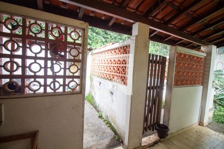 Casa de Serviço - Canil de casa à venda com 4 quartos, 430m² em Santo Amaro, São Paulo