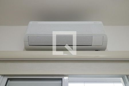 Quarto de apartamento para alugar com 2 quartos, 50m² em Parque das Nações, Santo André