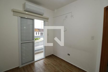Quarto de apartamento para alugar com 2 quartos, 50m² em Parque das Nações, Santo André