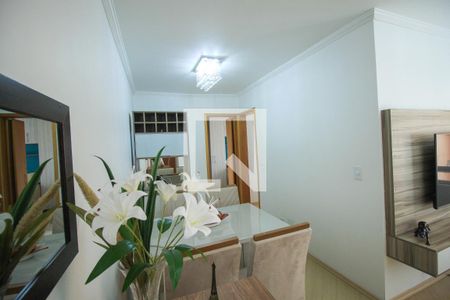 Apartamento à venda com 2 quartos, 50m² em Brás, São Paulo