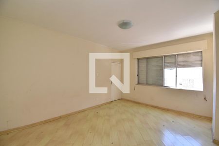 Sala  de apartamento para alugar com 3 quartos, 161m² em Centro, Curitiba
