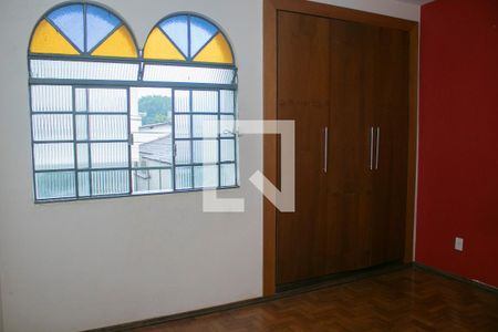 Quarto 1 de apartamento para alugar com 2 quartos, 65m² em Sagrada Família, Belo Horizonte