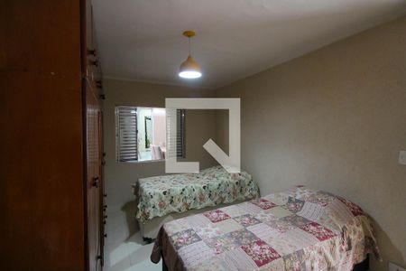 Quarto 1 de casa à venda com 2 quartos, 400m² em Jardim Colorado, São Paulo