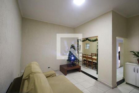 Sala de casa à venda com 2 quartos, 400m² em Jardim Colorado, São Paulo