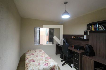 Quarto 2 de casa à venda com 2 quartos, 400m² em Jardim Colorado, São Paulo