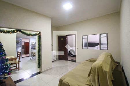 Sala de casa à venda com 2 quartos, 400m² em Jardim Colorado, São Paulo