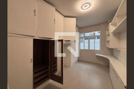 Quarto 1 de apartamento para alugar com 3 quartos, 90m² em Copacabana, Rio de Janeiro