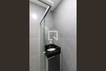 Apartamento para alugar com 1 quarto, 27m² em Aclimação, São Paulo