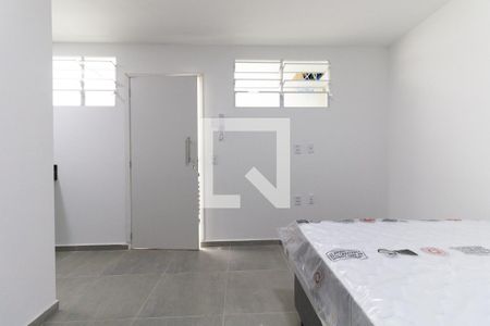 Apartamento para alugar com 1 quarto, 27m² em Aclimação, São Paulo
