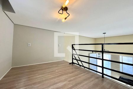 Quarto de casa para alugar com 1 quarto, 40m² em Vila do Encontro, São Paulo