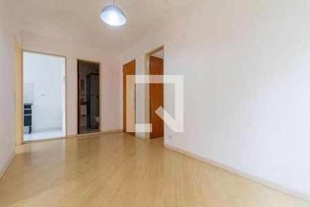 Sala de apartamento à venda com 3 quartos, 48m² em Vila Silvia, São Paulo