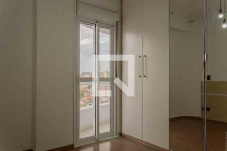 Suíte 1 de apartamento à venda com 2 quartos, 85m² em Centro, São Bernardo do Campo