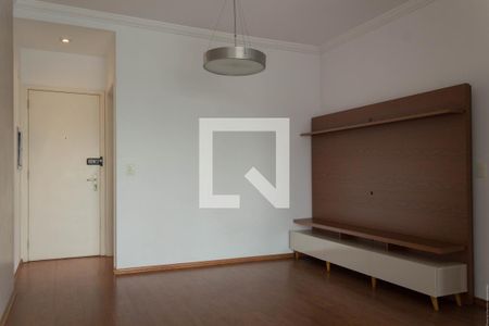 Sala de apartamento à venda com 2 quartos, 85m² em Centro, São Bernardo do Campo