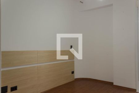 Suíte 1 de apartamento à venda com 2 quartos, 85m² em Centro, São Bernardo do Campo
