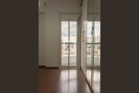 Suíte 1 de apartamento à venda com 2 quartos, 85m² em Centro, São Bernardo do Campo