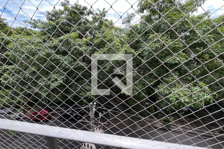 Varanda de apartamento para alugar com 2 quartos, 76m² em Jardim Guanabara, Rio de Janeiro