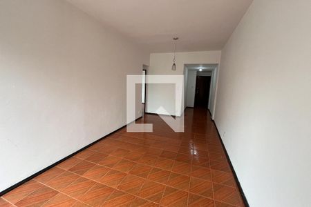 Sala de apartamento para alugar com 2 quartos, 76m² em Jardim Guanabara, Rio de Janeiro